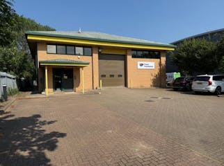 Unit 76 Powder Mill Lane, Dartford, Industrial To Let - Questor  76 Powder Mill main.JPG