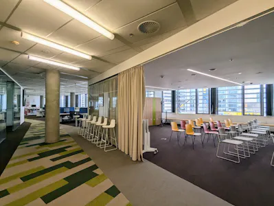 Gemini A, Na Pankráci 1683/127, Praha 4, Office To Let - Novartis.jpg