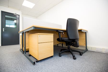 Ritzy Offices, 2-3 Dorcan Business Village, Murdock Road, Swindon, Office To Let - Suite 5.jpg