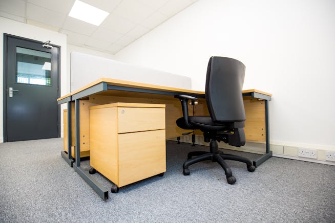 Ritzy Offices, 2-3 Dorcan Business Village, Murdock Road, Swindon, Office To Let - Suite 5.jpg