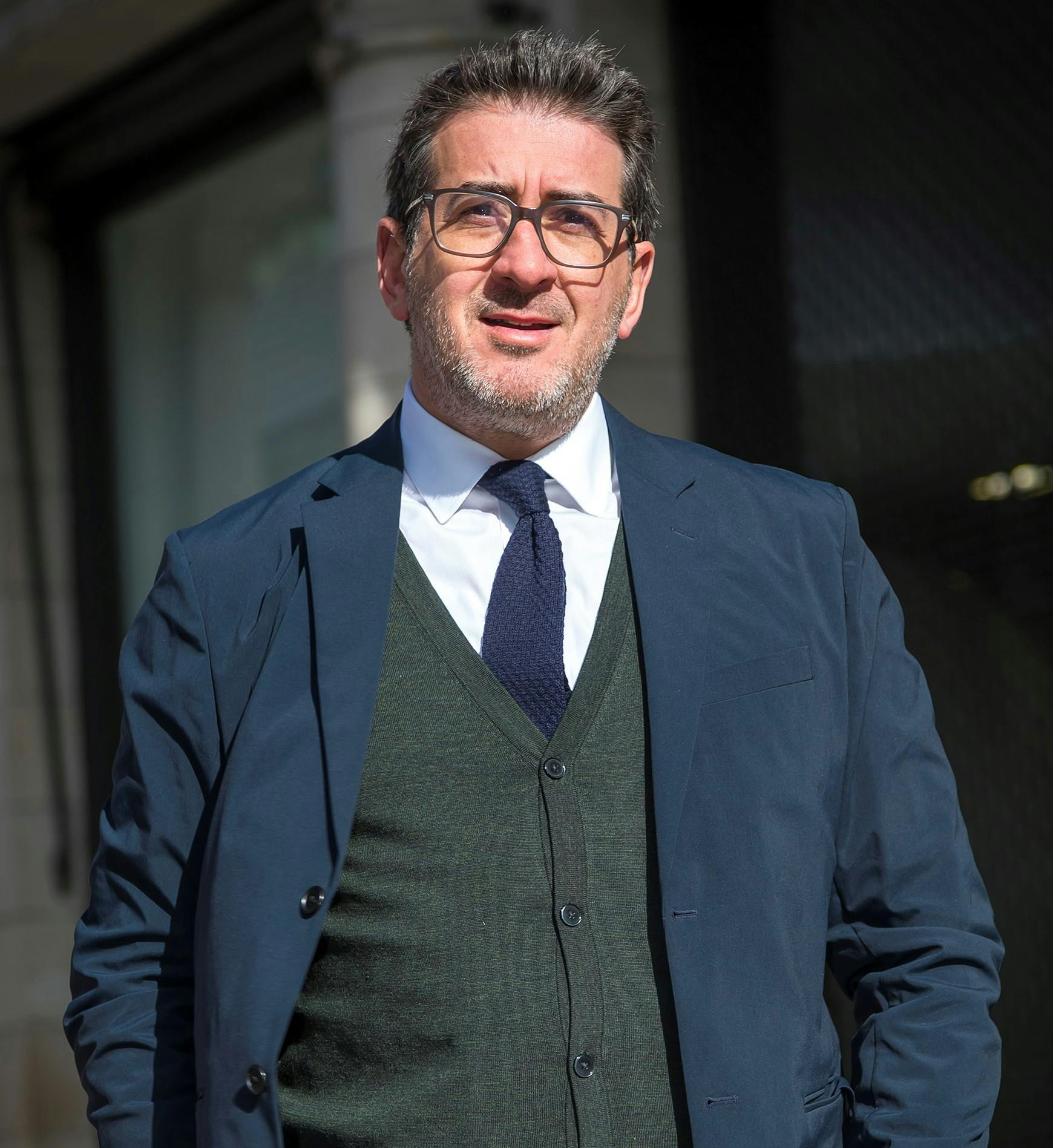 Nicholas Marks profile photo