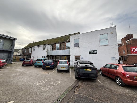 36A High Street, Newmarket, Other / Office / Retail To Let - IMG_4097-1024x768.JPG