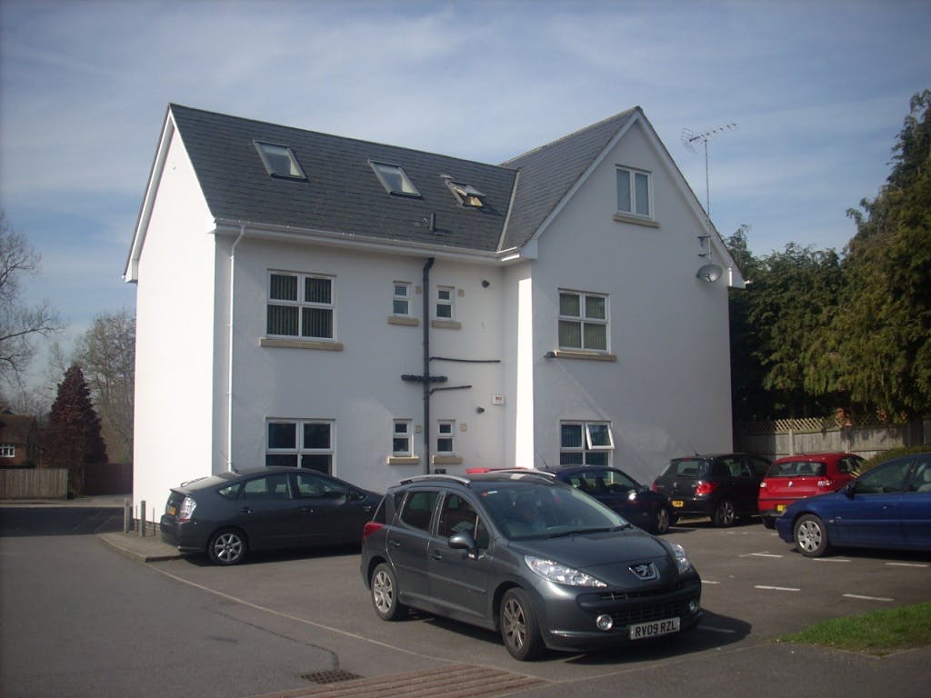 1 Hartdene House, Bagshot, Offices / Other To Let - Hartdene Hs Mar 2011 009.jpg
