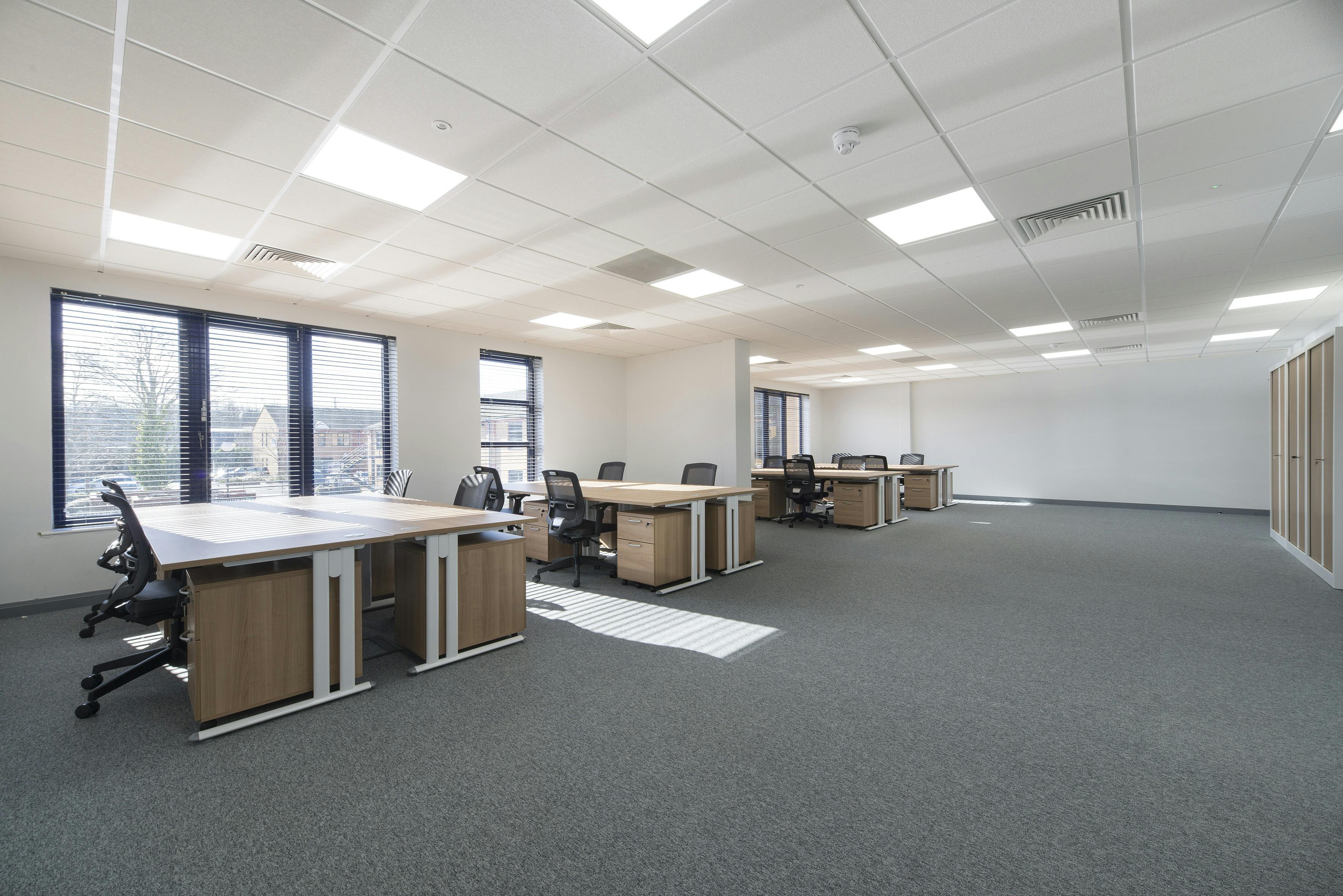 Devonshire House, Basingstoke, Offices / Serviced Offices To Let - Image 3