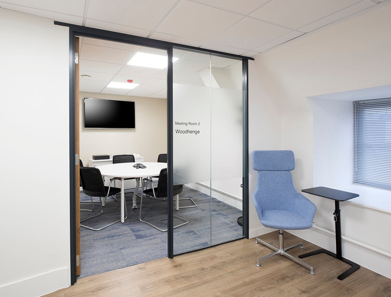 Office in Salisbury - photo 3