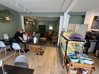 74 Whitemoor Road, Kenilworth, Residential / Retail For Sale - IMG_6125.JPG