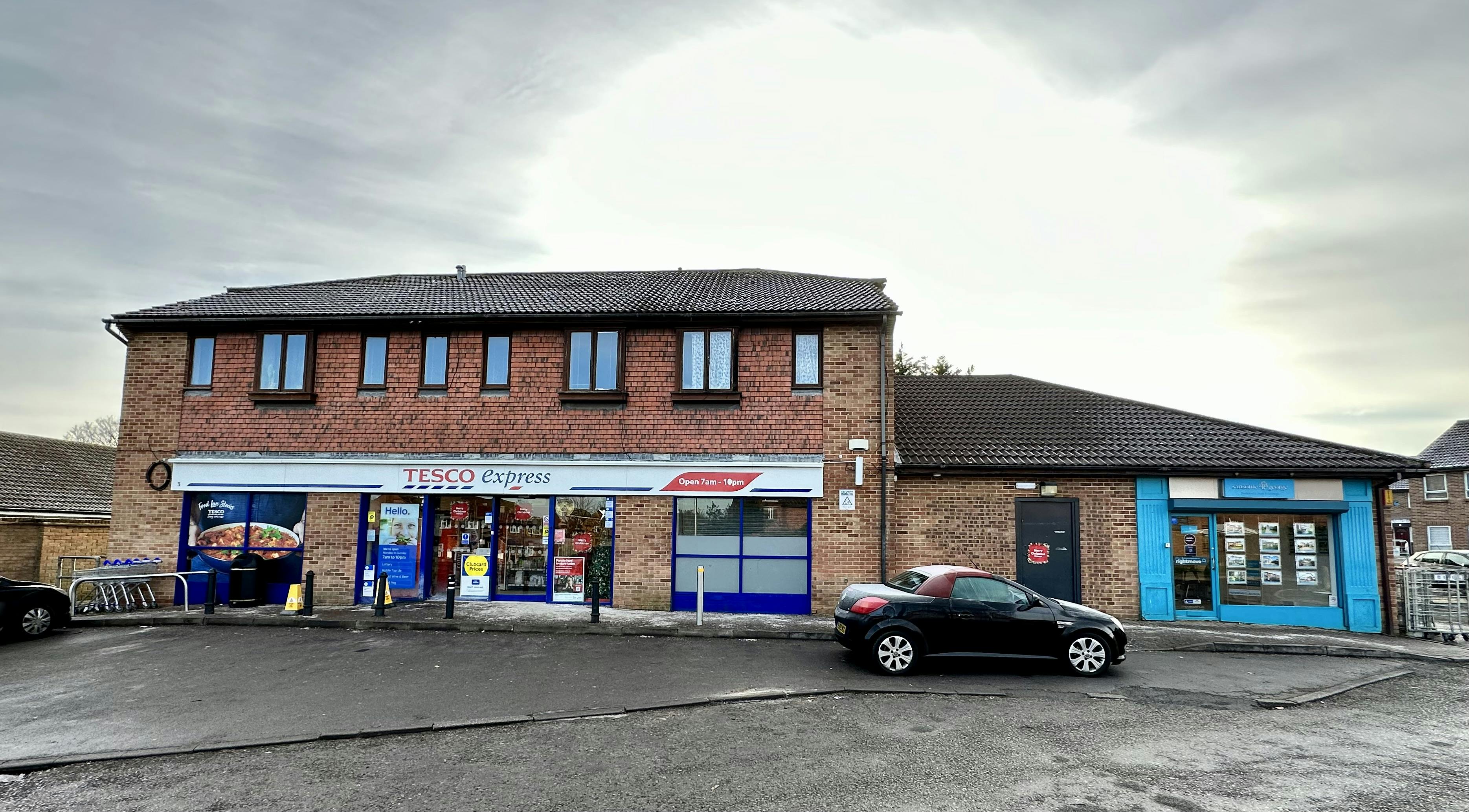 The Parade, Knowsley Road, Reading, Investment / Other / Retail, For