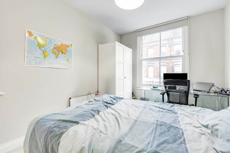 125 Putney High Street, London, Residential Flat To Let - Bedroom 1