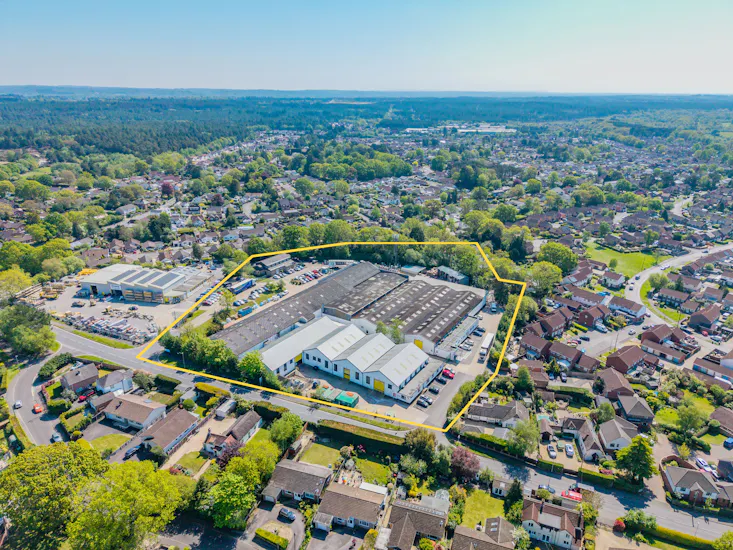 Verwood Industrial Estate, Verwood, Investment For Sale - Verwood-Ind.-Est.,-Verwood-90.jpg