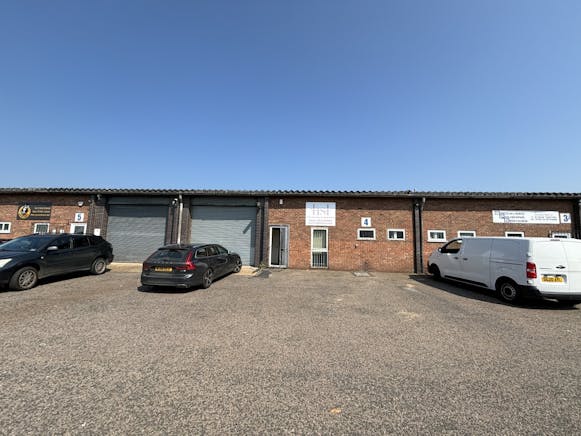 4 Hill Fort Close, Thetford, Industrial To Let - IMG_0780 Large.JPG