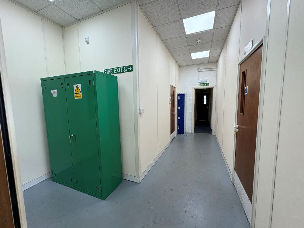 A3 Telford Road, Bicester, Industrial / Trade Counter To Let - image00009.jpg