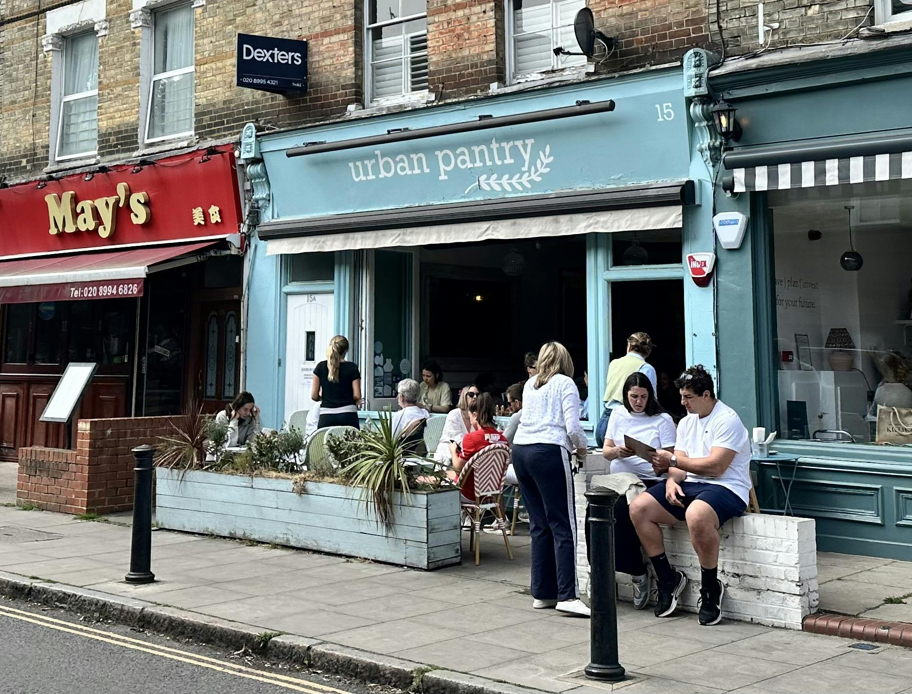 19 Devonshire Road, London, Retail To Let - 1740DCBB2BA446D5BAA73A59E5D6CFB9.jpeg