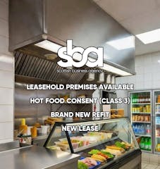 Confidential Class 3 Hot Food Deli Takeaway in Lanarkshire, Lanarkshire For Sale - Deli Image Confidential 2.png
