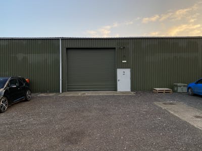 North Weston Farm, Thame, Industrial To Let - UNIT 2.jpeg