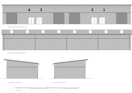 New Industrial / Business Units, Building 426, Aylesbury, E (Commercial / Business / Service) / Industrial To Let - Elevation picture.jpg