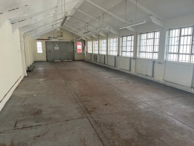 Eastern Business Park, Elgin Crescent, Hounslow, Industrial / Warehouse To Let - 16247