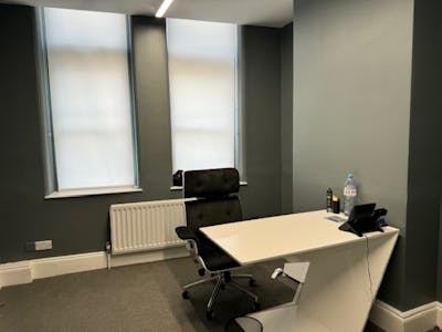 50 Essex Street, London, Office To Let - 2nd floor_5291.jpg