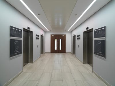 One New Bailey, Salford, Office To Let - new bailey_0079.jpg