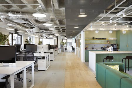 33 Broadwick Street, London, Serviced Office To Let - 6.Office.jpg