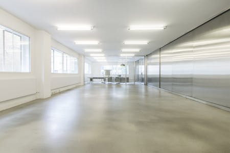 55 Curtain Road, London, Office To Let - 55 Curtain Road, EC2 picture No. 1