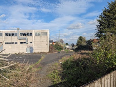 Land at Monument Way West, Woking, Open Storage To Let - PXL_20240321_153933061.jpg