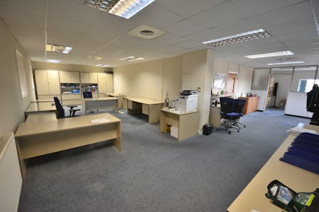 Unit 6, Heywood, Distribution Warehouse / Light Industrial / Showroom / Trade Counter / Showroom / Industrial / Warehouse To Let - Call Centre