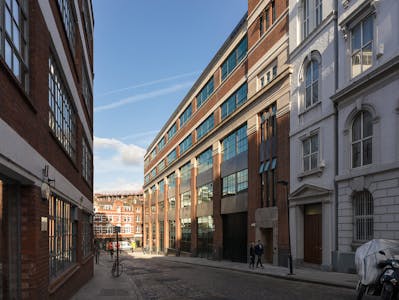 Herbal House, London, Office To Let - Herbal House 10.jpg