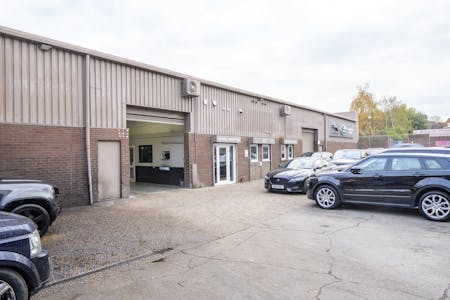3 Dylan Road, Herne Hill, London, Industrial / Logistics / Trade Counter / Warehouse To Let - 20251022urban02.jpg