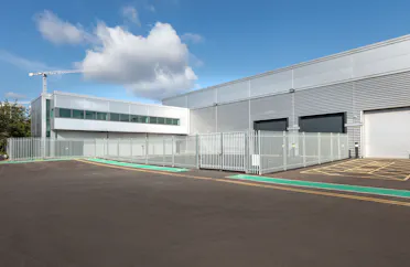 Unit 8, Segro Park, Canning Town, Canning Town, Industrial To Let - 2023- 8 Canning Town -222898.jpg - More details and enquiries about this property