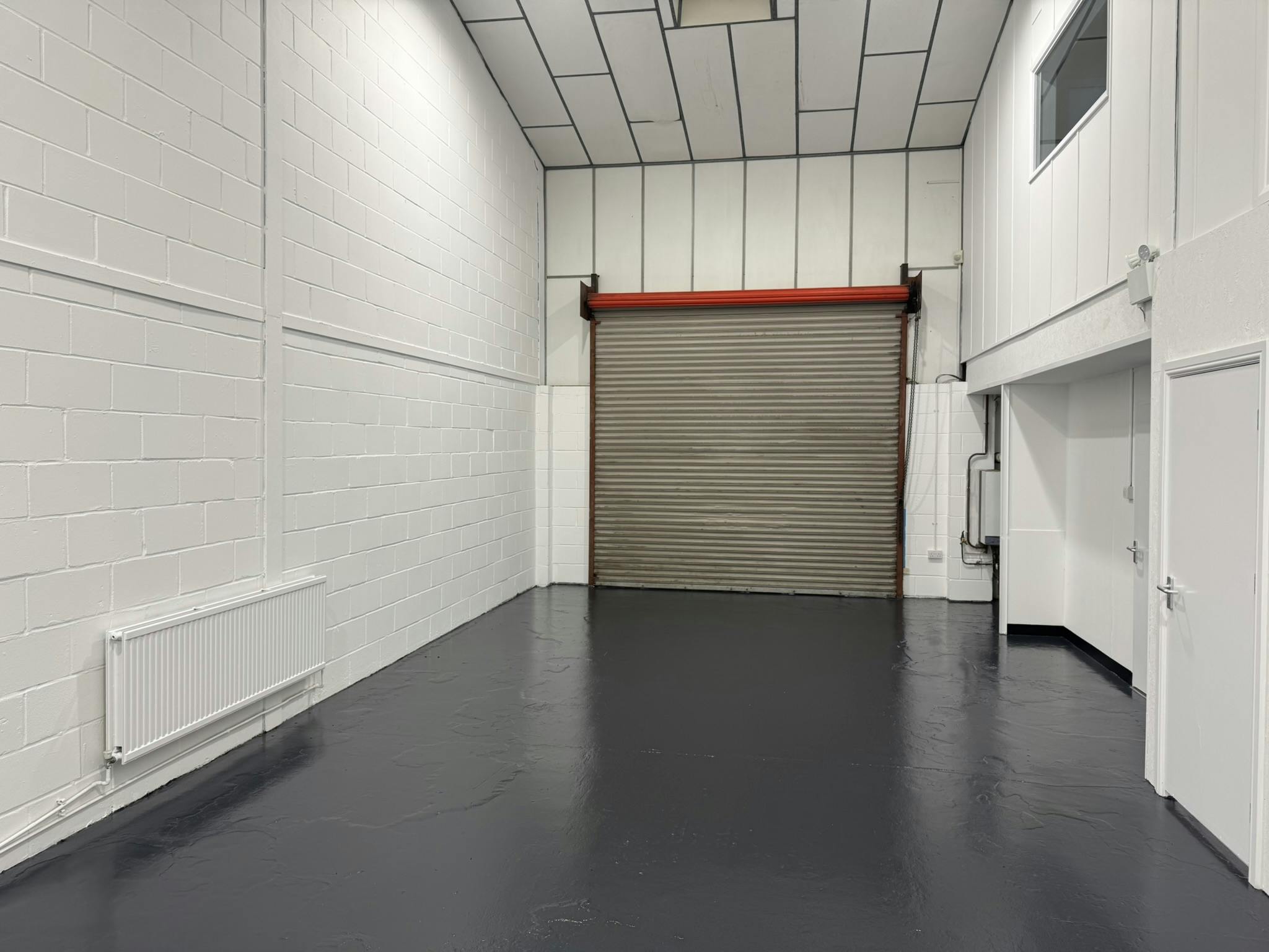 Unit 5B Manor Way, Woking, Industrial / Warehouse To Let - IMG_5590.JPEG