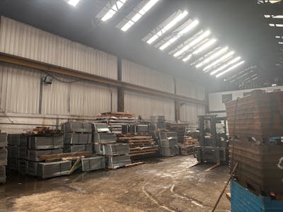 Argyle Street, Birmingham, Industrial / Trade Counter / Warehouse To Let - p6.jpeg