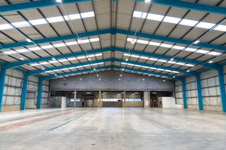 Unit 5, Newcastle, Industrial/Logistics To Let - Lymedale Unit 5 - December 2025 - 16.JPG