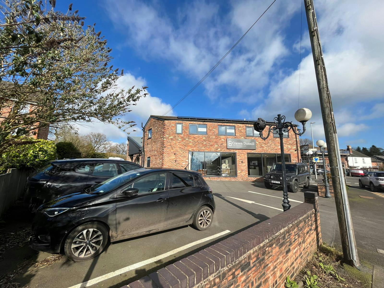 Brook Lane Corner, Knutsford Road, Alderley Edge, Leisure / Offices / Retail To Let - PHOTO20250811115315 4.jpg