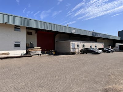 Units 3 & 4, Newark Business Park, Newark, Industrial / Industrial / Storage / Light Industrial / Industrial / Warehouse To Let - IMG_0011.JPG