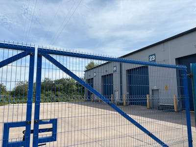 Unit 22-25, Wentloog Buildings, Cardiff, Industrial To Let - IMG_8646.jpeg