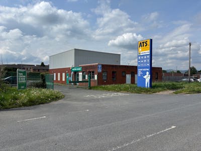 Former ATS Centre, Llandrindod Wells, Industrial For Sale - IMG_0581.JPG