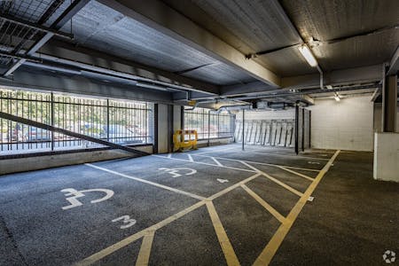 Centenary House, Salford, Serviced Office To Let - attachment 8.jpg
