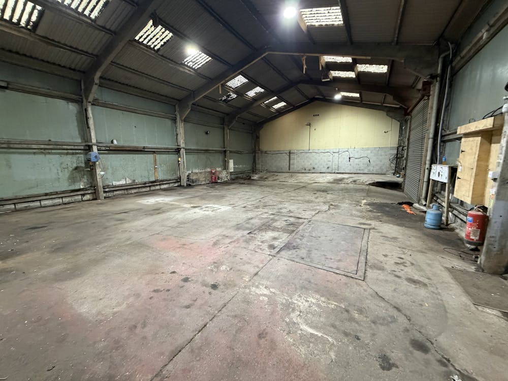 Station Drive, Birmingham, Industrial / Warehouse To Let - Photo 07-01-2026, 10 28 41.jpg