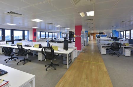 St. Johns Offices, St. Johns Centre,, Leeds, Office To Let - IMG_0395.jpeg