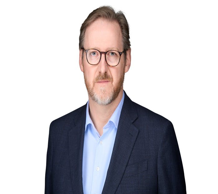 John Allan profile photo