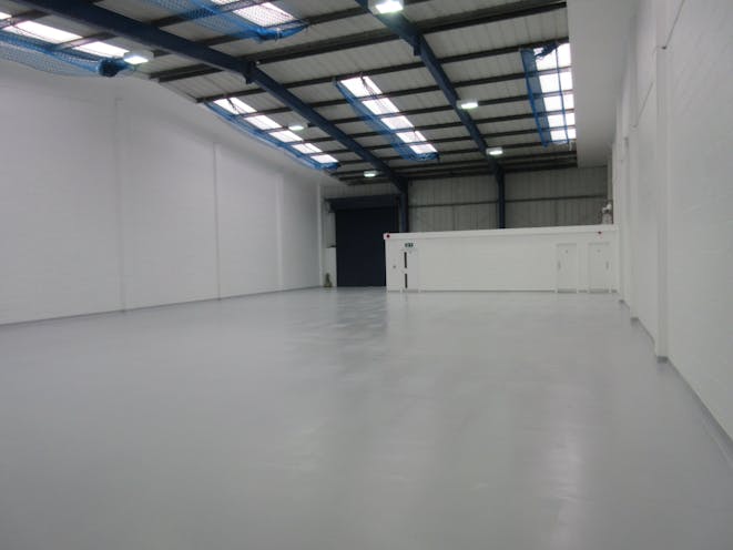 Unit D6, Sandown Industrial Estate, Mill Lane, Esher, Warehouse & Industrial To Let - IMG_2207.JPG