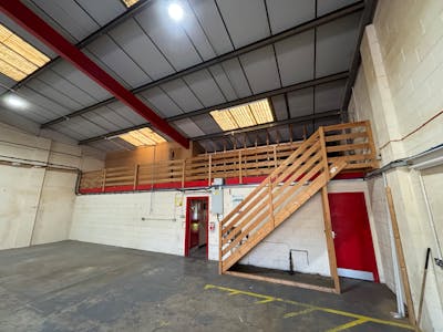 Unit 43, Llantarnam Industrial Park, Cwmbran, Industrial To Let - IMG_8142.jpeg