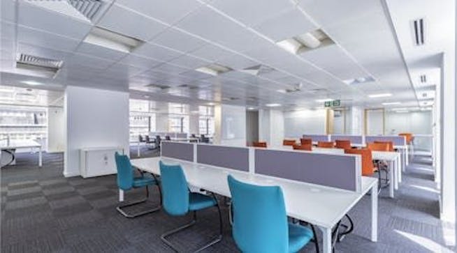 120 Holborn, London, Office To Let - 120 Holborn 1.jpg 120 Holborn, London, Office To Let - 120 Holborn 1.jpg