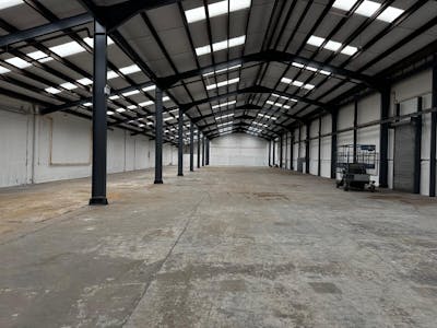 Unit 4, Wilden Business Park, Wilden Lane, Stourport-On-Severn, Industrial / Industrial / Warehouse To Let - Image 3
