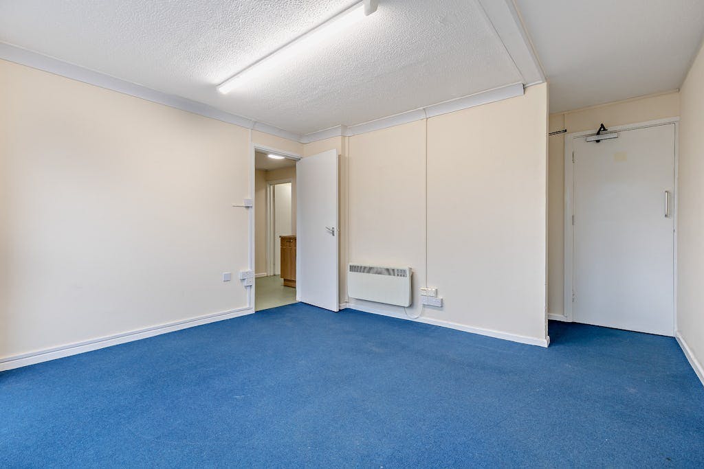 Bowthorpe Employment Area, 23 Morgan Way