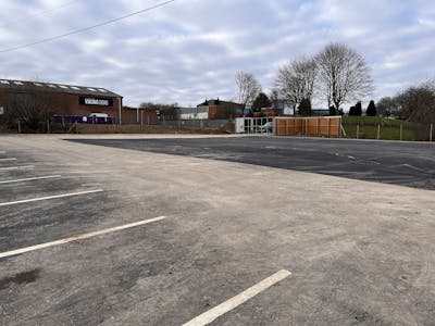 Dysart Road, Grantham, Industrial Land / Open Storage / Yard To Let - IMG_3449.JPG