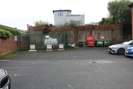 First Floor Office, Frederick House, Naas, Office To Let - IMG_3536.JPG