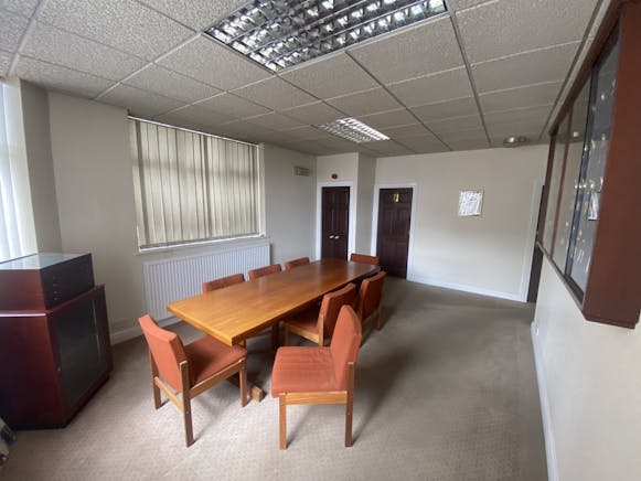 Executive Offices, Royds Mill, Sheffield, Offices To Let - IMG_4734.jpg