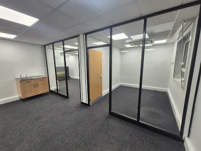 Suite 2, Ground Floor, Ashfield House, Cheadle, Office To Let - 20260708_130100.jpg