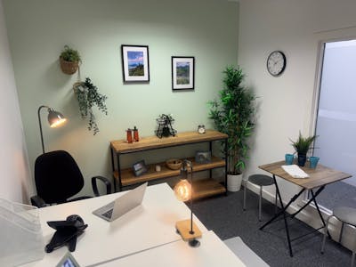 New Alderston House, 3 Dove Wynd, Bellshill, Office / Serviced Office To Let - Photo4.jpg